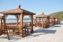 Legend of Baikal Hotel